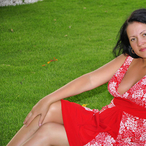 Profil von Amena, 43 Jahre, TS in Breddenberg (Niedersachsen)
