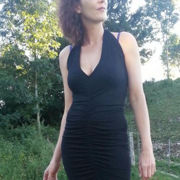 Profil von Milagros, 42 Jahre, TS in Klein Berßen (Niedersachsen)
