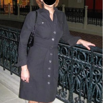 Profil von Romilda, 40 Jahre, TS in Holle (Niedersachsen)